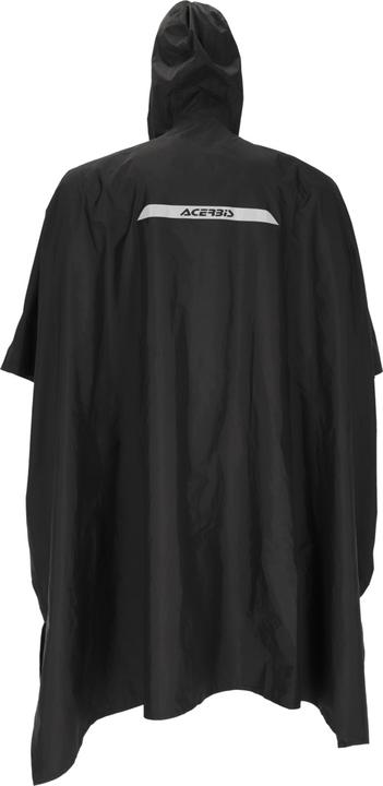Actual product image Acerbis Poncho Raincover (S)