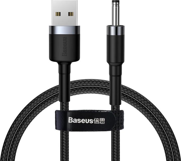 Image du produit Baseus CADKLF-G1 (USB 3.2 Gen 1)