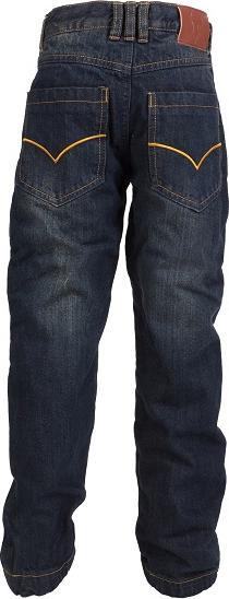 Actual product image Bull-it SR6 Vintage CHILDREN (Men, 164, Normal size)