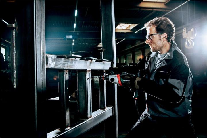Produktbild Metabo Sbe 780-2 (Schlagbohrmaschine)
