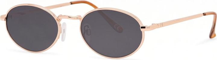 Produktbild Maxte Solo-Solis Hexagon Wire Sonnenbrille