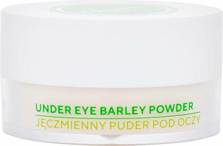 Ecocera Under Eye Barley Powder barley eye powder 4g