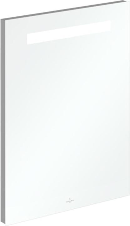 Produktbild Villeroy & Boch V&B Spiegel MORE TO SEE ONE 450x600x30mm, 6 W (45 x 30 cm)