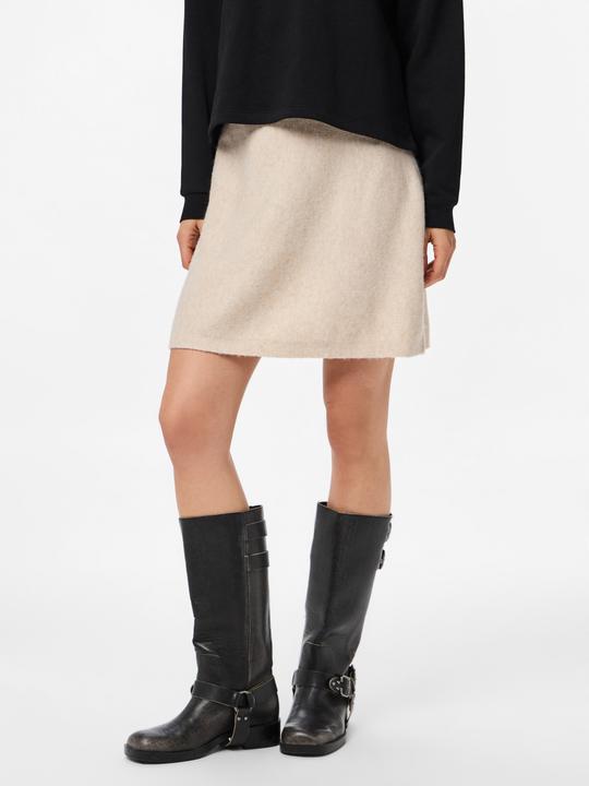 Produktbild Pieces PCMALOU Minirock (M)