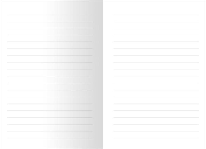 Image du produit myNOTES Papeterie : Tu sais ce que tu fais? (A5, À rayures, Couverture rigide)