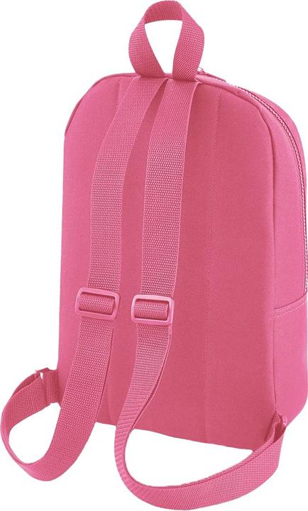 Actual product image Bagbase Essential Fashion Mini Backpack (7 l)