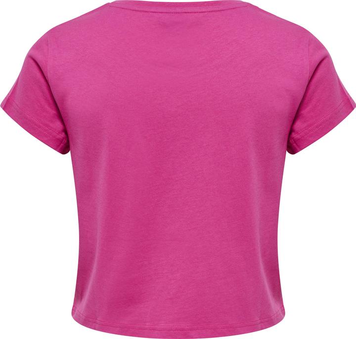 Immagine prodotto hummel Maglietta Ritagliata Donna Legacy (M)