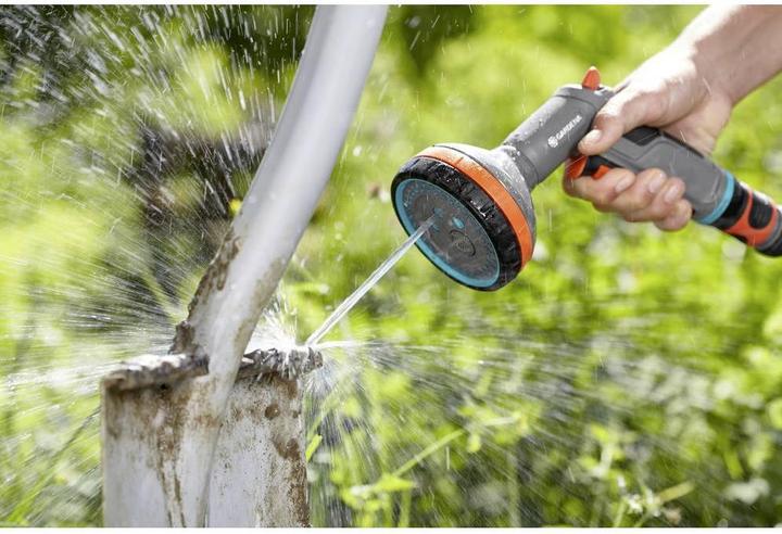 Image du produit Gardena Multi-douche Confort