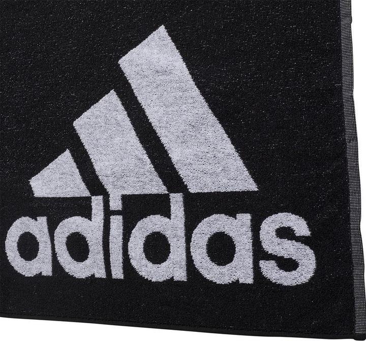 Produktbild adidas Towel (100 x 50 cm)