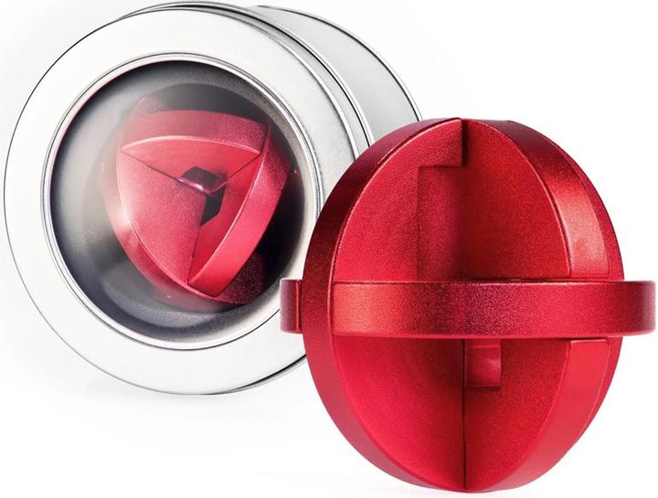 Eureka! Breinpuzzel Metaal in Blik - Phantom **