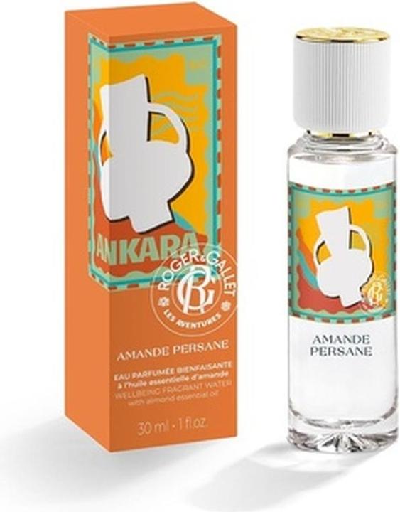 Produktbild Roger & Gallet Eau Parfumée Amande Persane (Eau de Parfum, 30 ml)