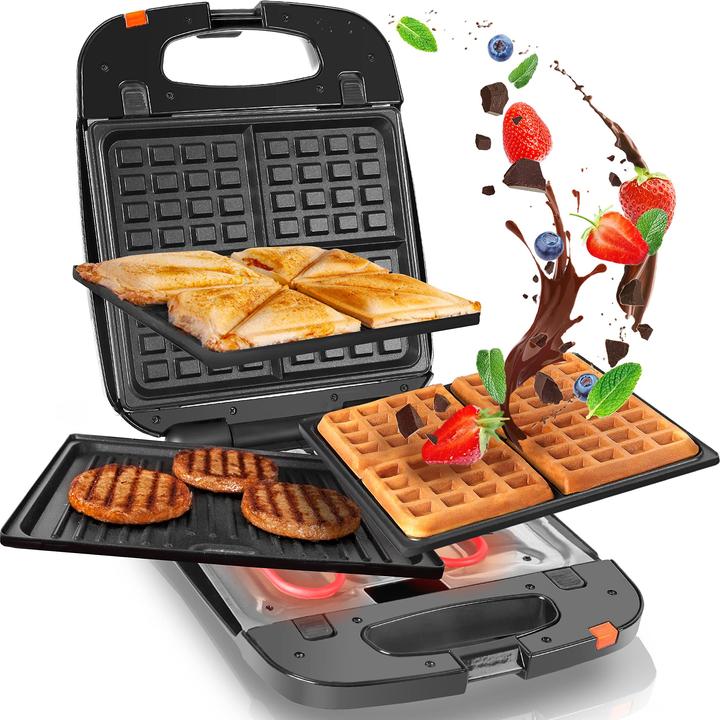 Produktbild Duronic SWM60