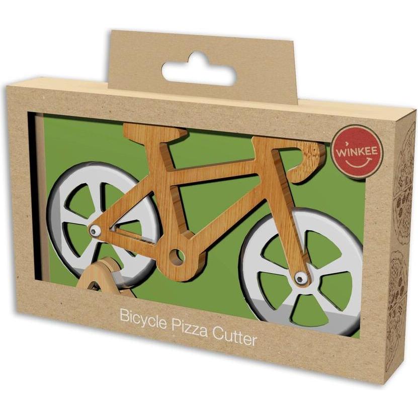 Thumbnail - Winkee, Pizza Zubehör, Pizzaschneider