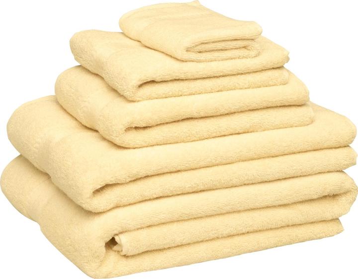 Immagine prodotto Home Fashion Asciugamano ospite Terry uni (40 x 60 cm)