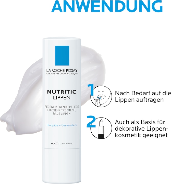 Immagine prodotto La Roche Posay Nutritico (Gel, 4.70 ml)