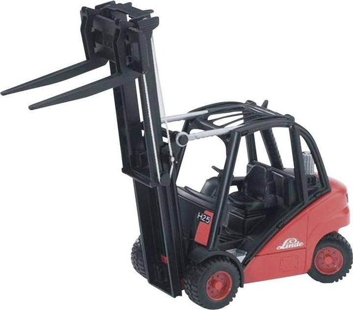 Immagine prodotto Bruder Carrello elevatore Linde