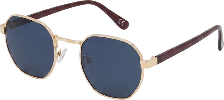 Produktbild Maxte Solo-Solis Classic Hexagon Sonnenbrille