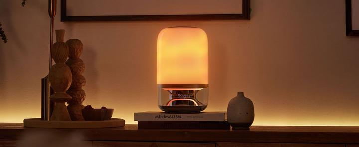 Produktbild Govee Table Lamp 2 Pro (600 lm)