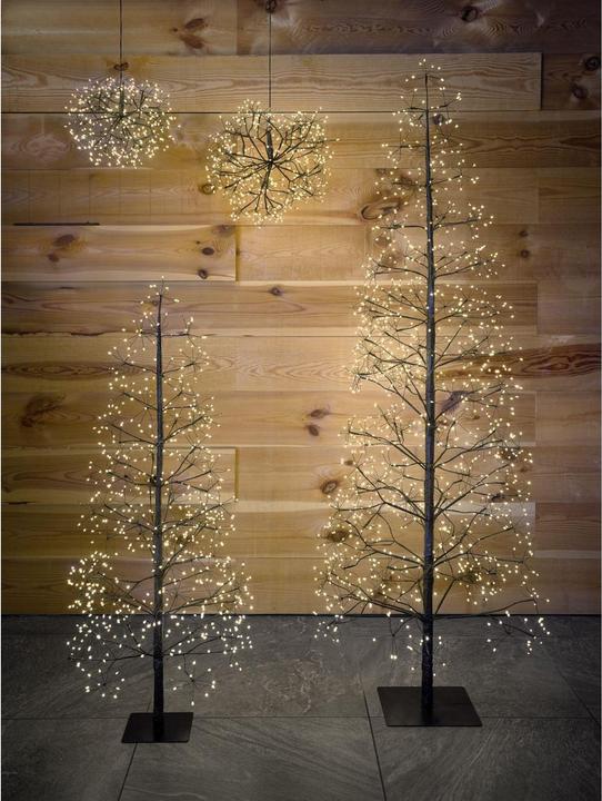 Immagine prodotto STT Flower Tree 180 black