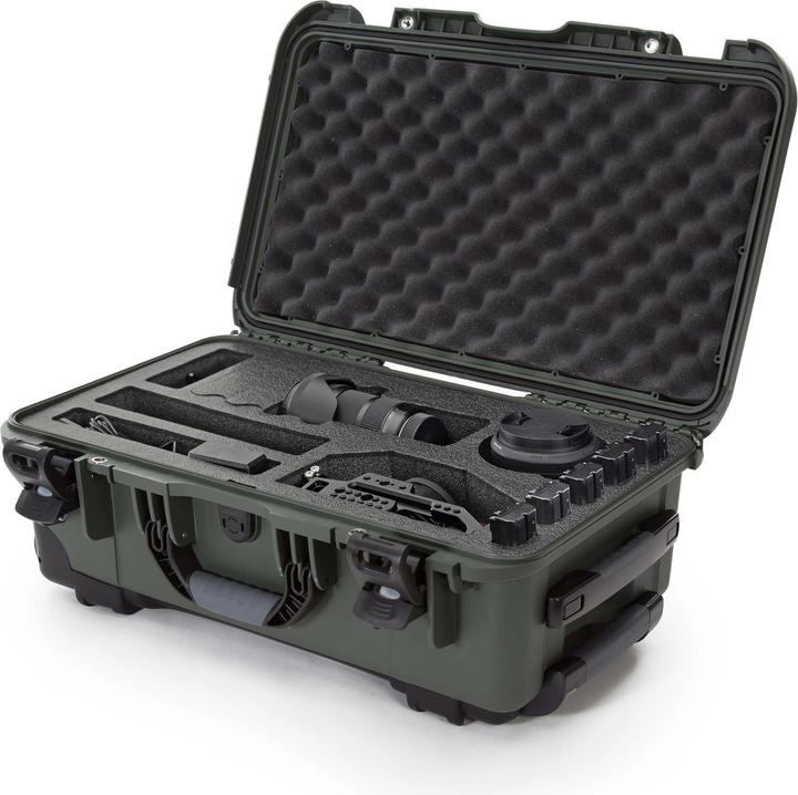 Produktbild Nanuk 935 Blackmagic Camera 4K, 6K and 6K Pro (Fotokoffer, 28.50 l)