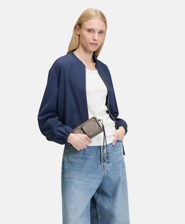 Actual product image Liebeskind Berlin Pouch Accessories Pouch aus Schafsleder