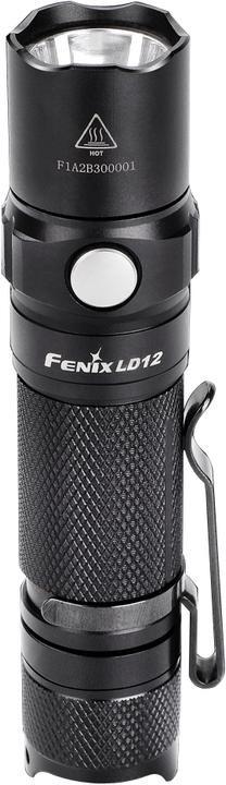 Immagine prodotto Fenix Ld12 2017 (10.25 cm, 320 lm)