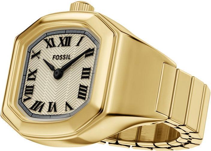 Produktbild Fossil Harlow Watch Ring (Analoguhr, 16 mm)
