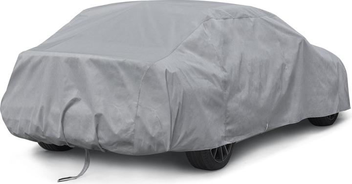 Produktbild Lux.Pro Ganzgarage Grösse XL/XXL max. 570x202x118 cm Wasserabweisend