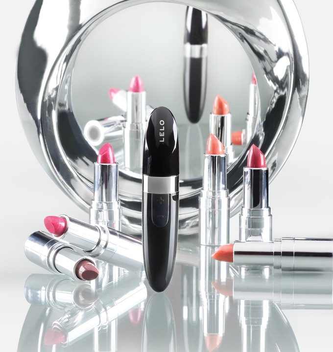 Actual product image LELO Mia 2