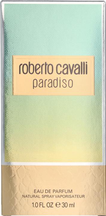 Immagine prodotto Roberto Cavalli Paradiso Edp Spray (Eau de parfum, 30 ml)