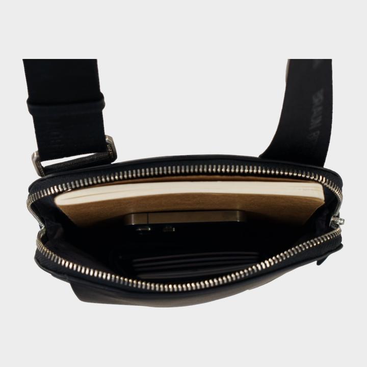 Image du produit Braun Büffel Golf 3.0 Bags Umhängetasche M Leder 22.5 cm