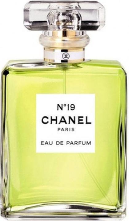Immagine prodotto Chanel No. 19 Eau De Parfum (Eau de parfum, 100 ml)