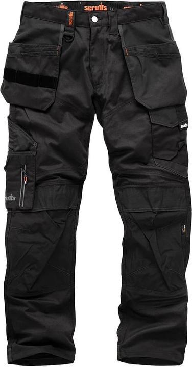 Produktbild Scruffs Trade Arbeitshosen (28)