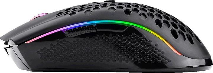 Actual product image Redragon Storm Pro Wireless M808-KS (Cable)