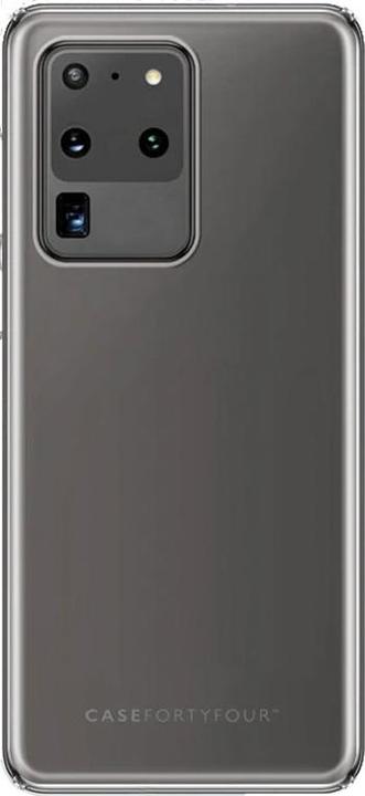 Actual product image Case FortyFour No.1 (Samsung Galaxy S20 Ultra)