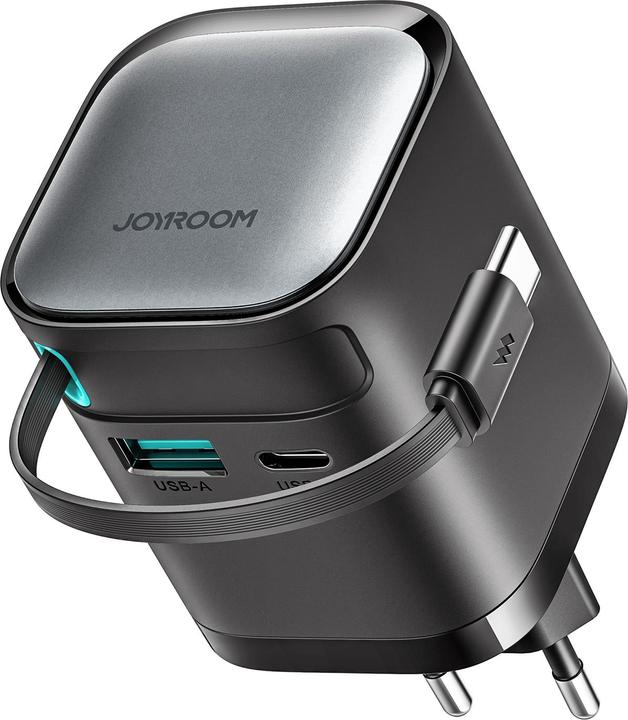 Actual product image Joyroom JR-TCL02 (65 W)