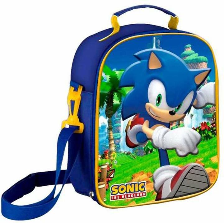 Produktbild Toybags Sonic - Sonic Run