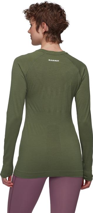 Produktbild Mammut Trift Longsleeve Women (L)