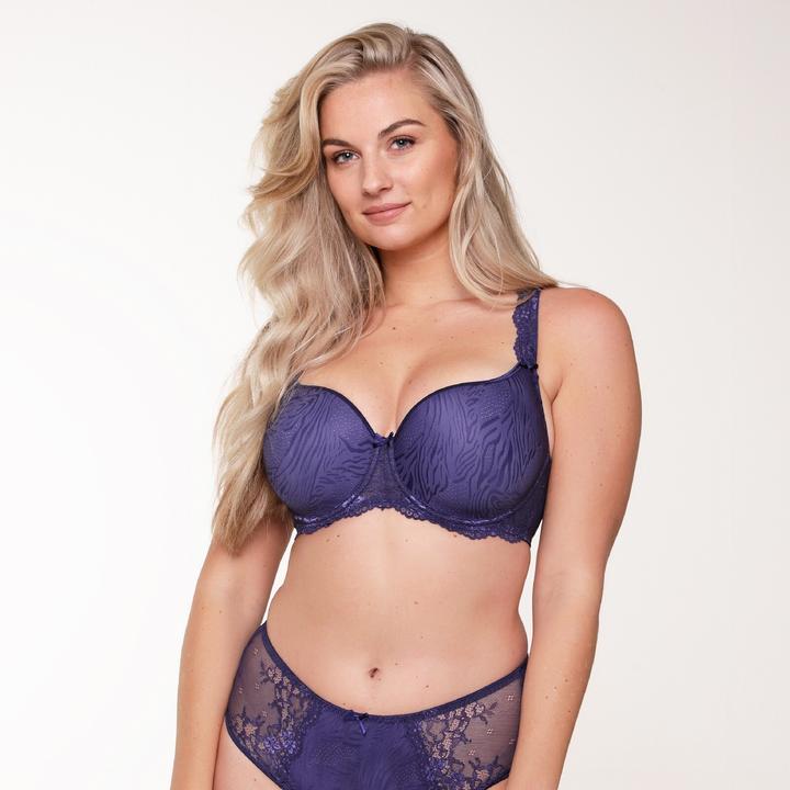 Actual product image LingaDore Uni-fit plus bra