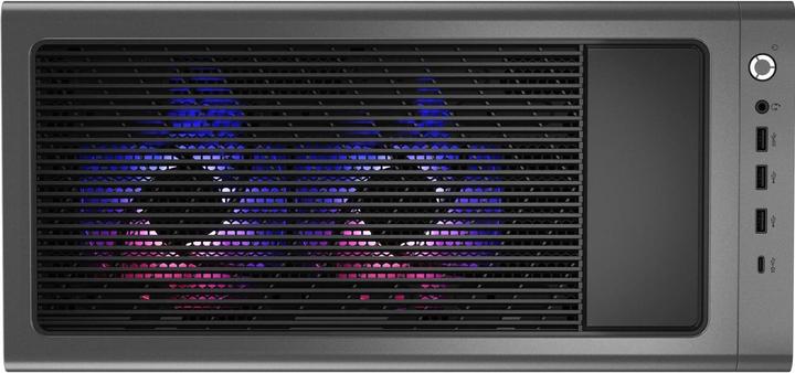 Actual product image Lenovo Legion T7 (2000 GB, 64 GB, Intel Core Ultra 7 265KF, GeForce RTX 5080)