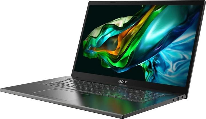 Produktbild Acer Aspire 17 A17-51M-5667 17.3"/i5-1334/16/1TSSD/W11 (17.30", Intel Core i5-1334U, 16 GB, 1000 GB, DE)