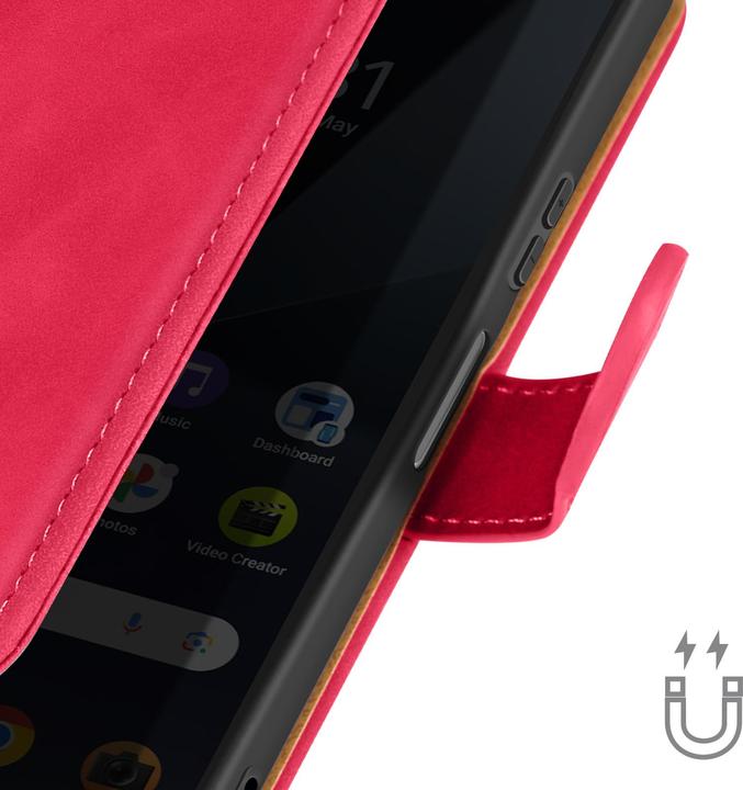 Produktbild Avizar Sleek Cover Series (Sony Xperia 10 VI)