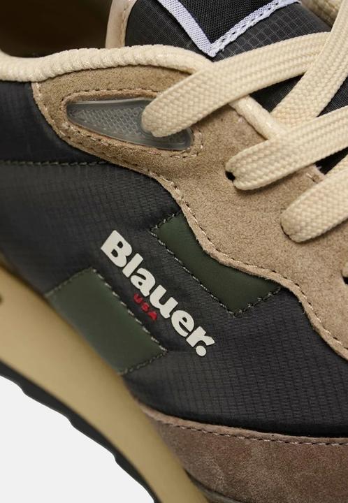 Image du produit Blauer Sneaker (41)