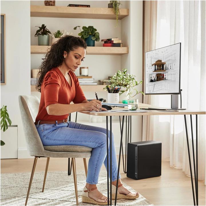 Image du produit Lenovo TS P2 TWR I5-14500 16GB (Intel Core i5-14500, 16 Go, 512 Go, UHD Graphics 770)