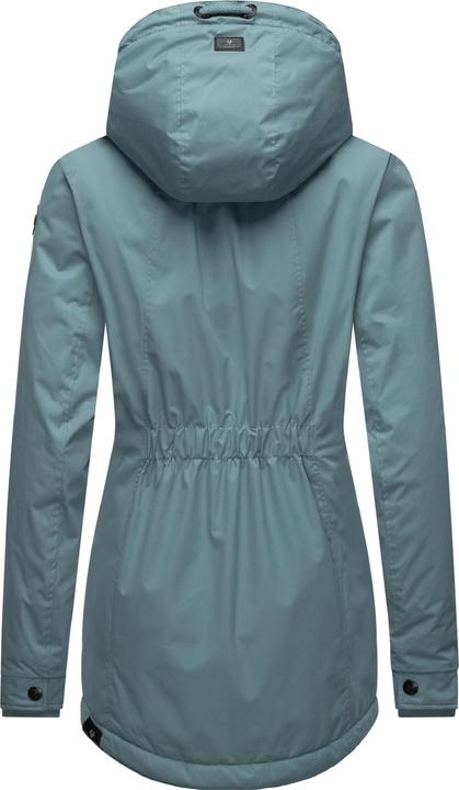 Image du produit Ragwear Zuzka Hiver (3XL)