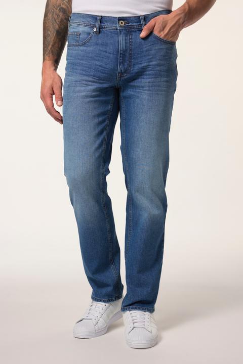 Produktbild JP1880 JP AWARE Jeans, Denim, FLEXNAMIC®, recycelten PET-Flaschen (68)