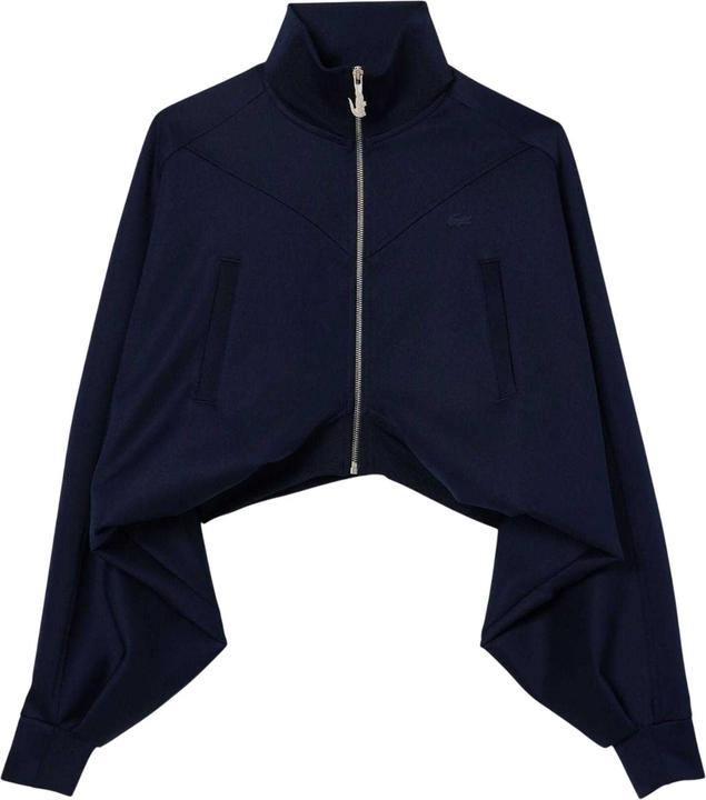 Image du produit Lacoste - Sweat court - Femme (36)