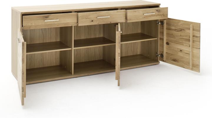 Produktbild Robas Lund Santori (180 x 44 x 78 cm)