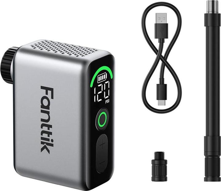 Immagine prodotto Fanttik X10 Ace Tiny Bike Pump