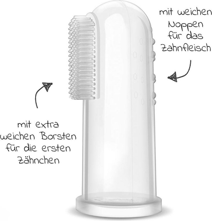 Actual product image Philips Avent Baby Care set